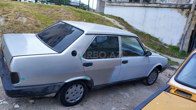 Tofas Sahin 2004, 235,000 km - 1.6 l - Bakı