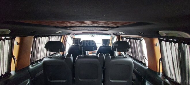 Mercedes Vito 2008, 597,000 km - 2.2 л - Bakı