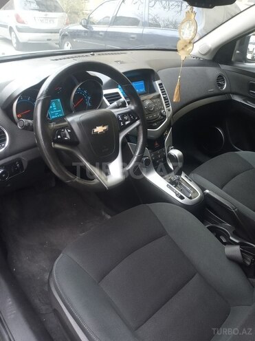 Chevrolet Cruze 2012, 136,000 km - 1.4 л - Bakı