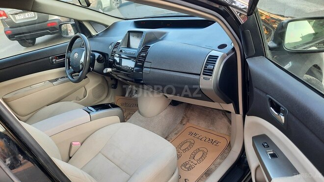 Toyota Prius 2007, 186,000 km - 1.5 l - Bakı