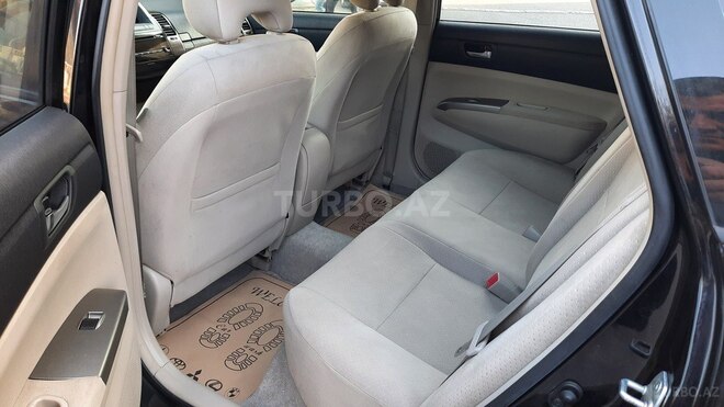 Toyota Prius 2007, 186,000 km - 1.5 l - Bakı