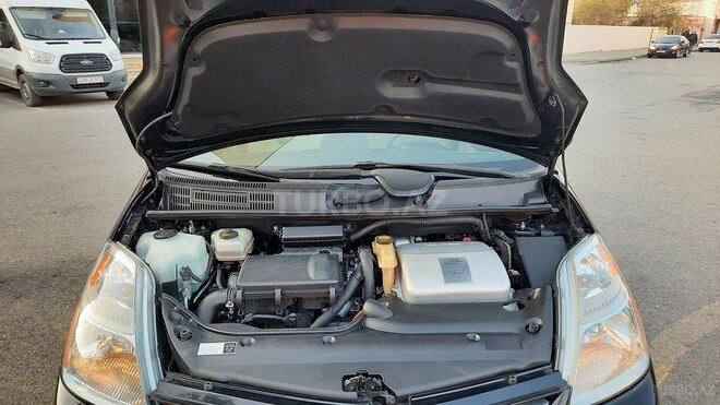 Toyota Prius 2007, 186,000 km - 1.5 l - Bakı