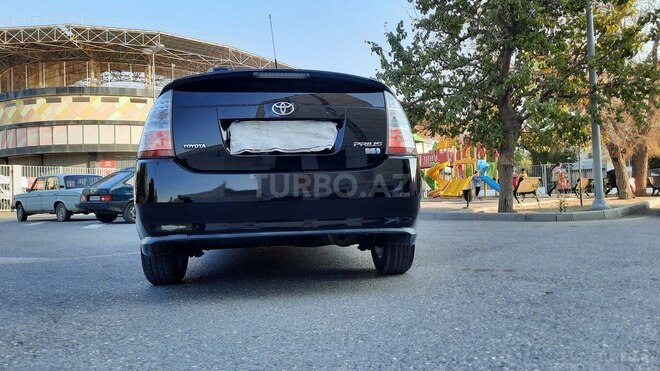 Toyota Prius 2007, 186,000 km - 1.5 l - Bakı