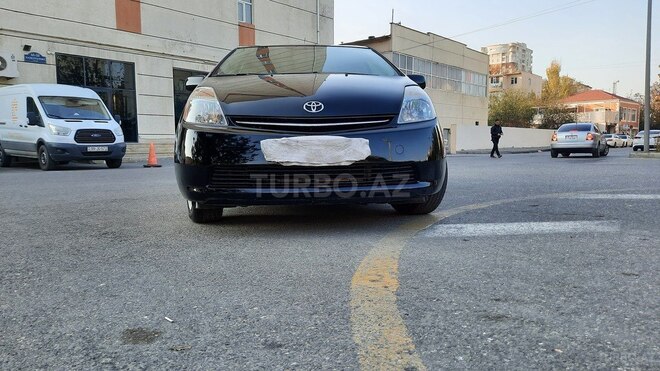 Toyota Prius 2007, 186,000 km - 1.5 l - Bakı
