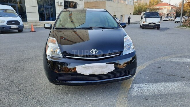 Toyota Prius 2007, 186,000 km - 1.5 l - Bakı