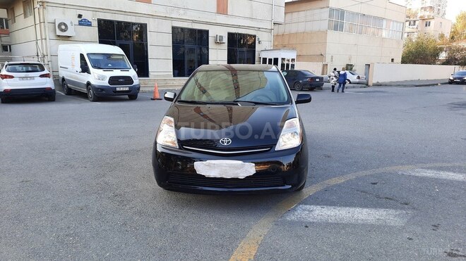 Toyota Prius 2007, 186,000 km - 1.5 l - Bakı