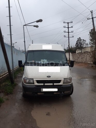 Ford Transit 2001, 86,000 km - 2.4 л - Bakı