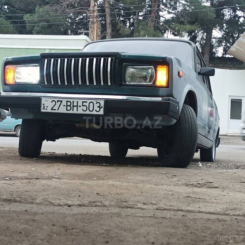 LADA (VAZ) 2107 1997, 423,568 km - 1.5 l - Xaçmaz
