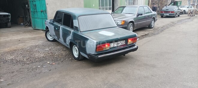 LADA (VAZ) 2107 1997, 423,568 km - 1.5 l - Xaçmaz