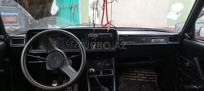 LADA (VAZ) 2107 1997, 423,568 km - 1.5 l - Xaçmaz