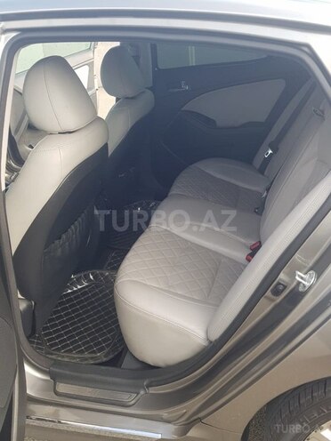 Kia Optima 2015, 165,000 km - 2.0 l - Bakı