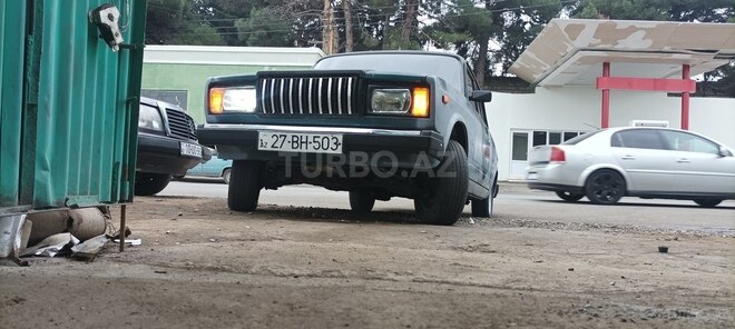 LADA (VAZ) 2107 1997, 423,568 km - 1.5 l - Xaçmaz