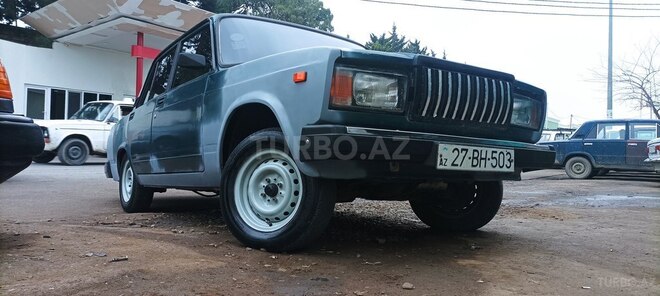 LADA (VAZ) 2107 1997, 423,568 km - 1.5 l - Xaçmaz