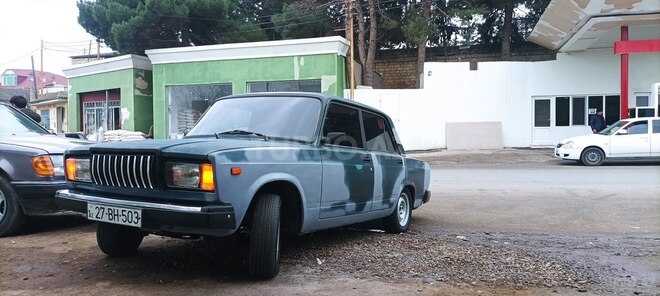 LADA (VAZ) 2107 1997, 423,568 km - 1.5 l - Xaçmaz