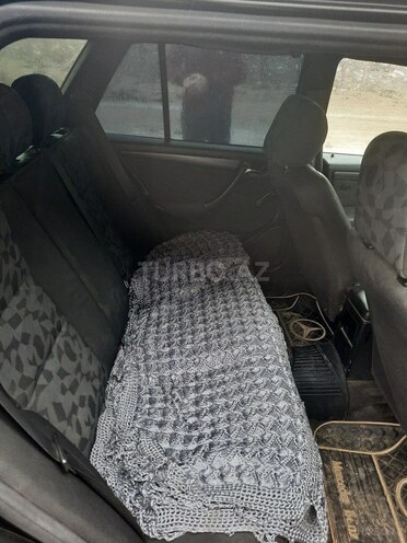 Mercedes C 220 1999, 583,000 km - 2.2 l - Bakı