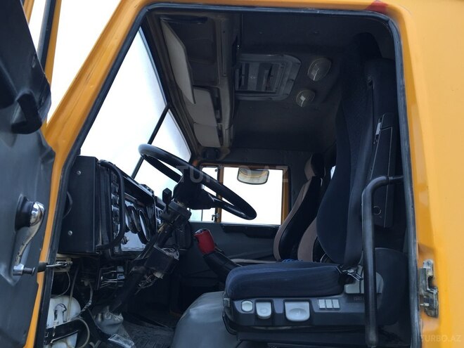 KamAz 65115 2007, 400,000 km - 11.0 l - Bakı