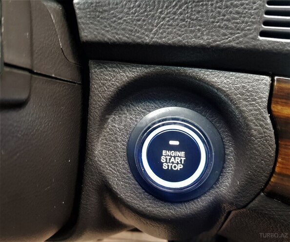 Hyundai Santa Fe 2009, 55,000 km - 2.0 л - Bakı
