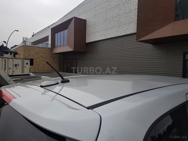 Hyundai Santa Fe 2009, 55,000 km - 2.0 л - Bakı