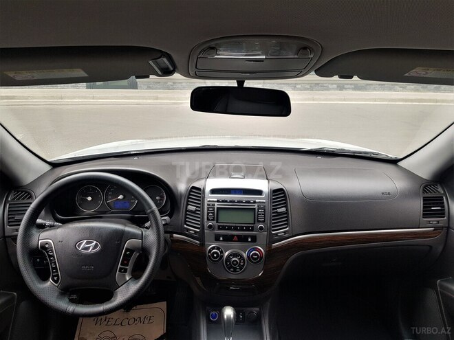 Hyundai Santa Fe 2009, 55,000 km - 2.0 л - Bakı