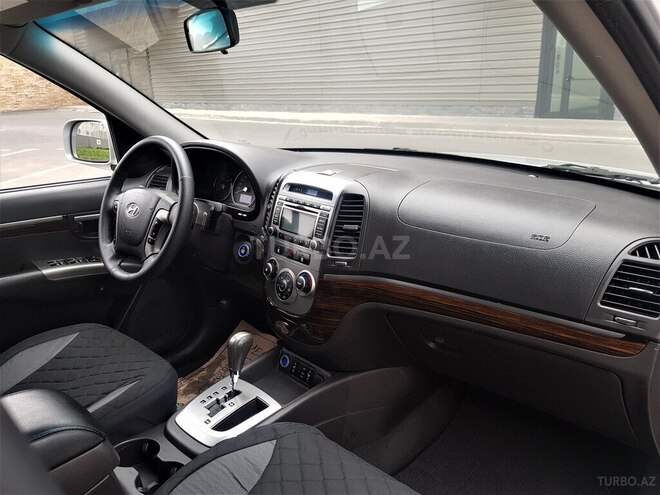 Hyundai Santa Fe 2009, 55,000 km - 2.0 л - Bakı