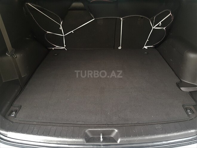 Hyundai Santa Fe 2009, 55,000 km - 2.0 л - Bakı