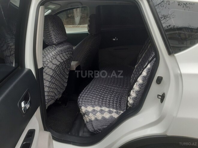 Nissan Qashqai 2012, 148,000 km - 2.0 l - Bakı