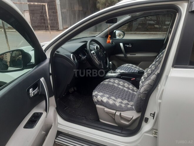 Nissan Qashqai 2012, 148,000 km - 2.0 l - Bakı