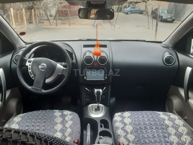 Nissan Qashqai 2012, 148,000 km - 2.0 l - Bakı