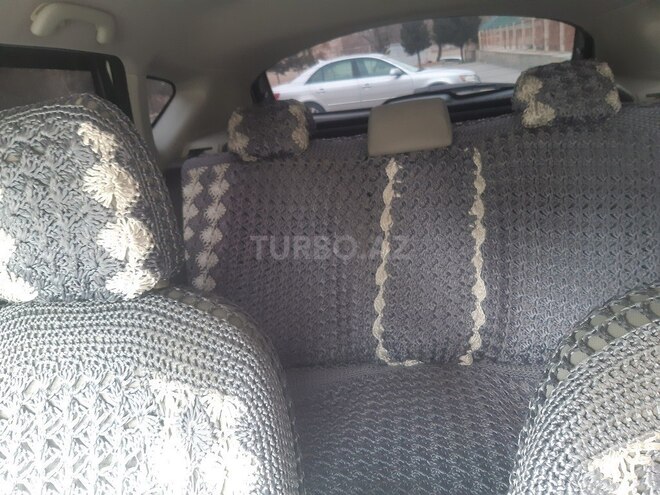 Nissan Qashqai 2012, 148,000 km - 2.0 l - Bakı