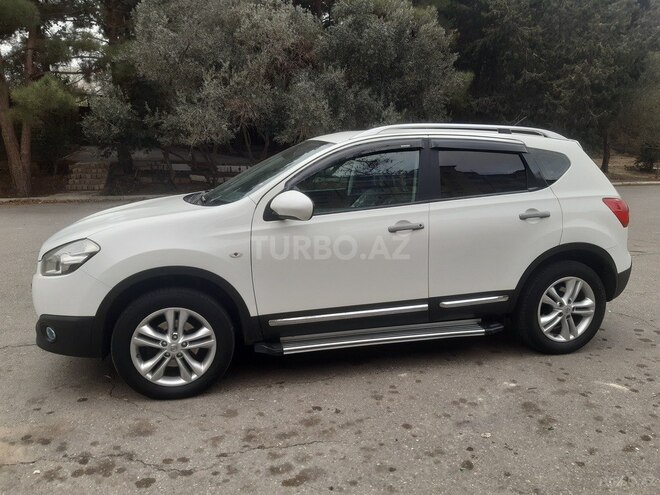 Nissan Qashqai 2012, 148,000 km - 2.0 l - Bakı