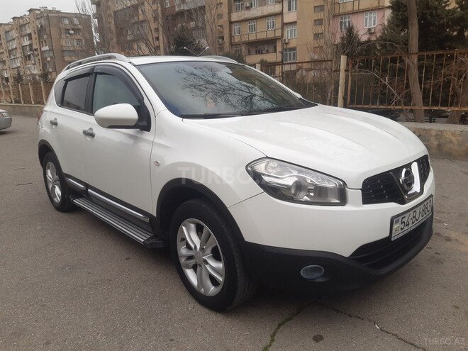 Nissan Qashqai 2012, 148,000 km - 2.0 l - Bakı