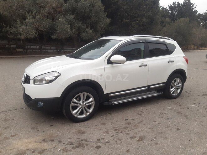 Nissan Qashqai 2012, 148,000 km - 2.0 l - Bakı