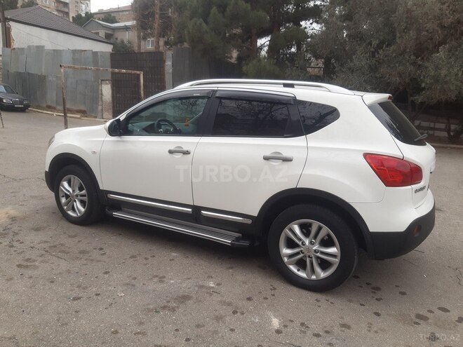 Nissan Qashqai 2012, 148,000 km - 2.0 l - Bakı