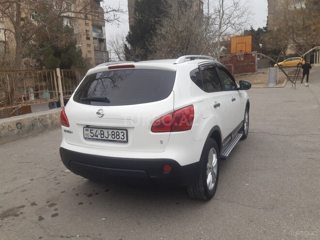 Nissan Qashqai 2012, 148,000 km - 2.0 l - Bakı