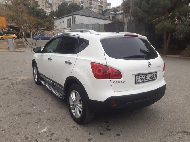 Nissan Qashqai 2012, 148,000 km - 2.0 l - Bakı