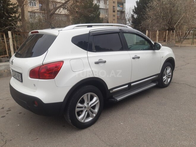 Nissan Qashqai 2012, 148,000 km - 2.0 l - Bakı