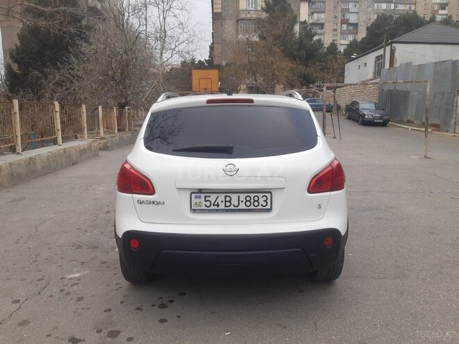 Nissan Qashqai 2012, 148,000 km - 2.0 l - Bakı