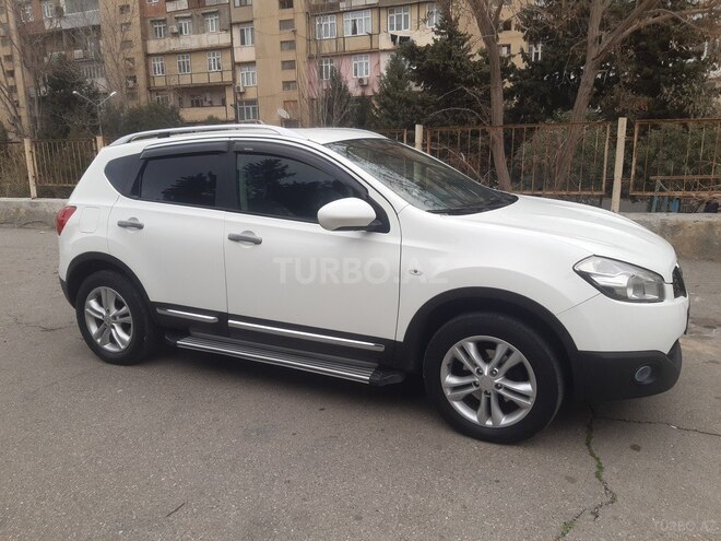Nissan Qashqai 2012, 148,000 km - 2.0 l - Bakı