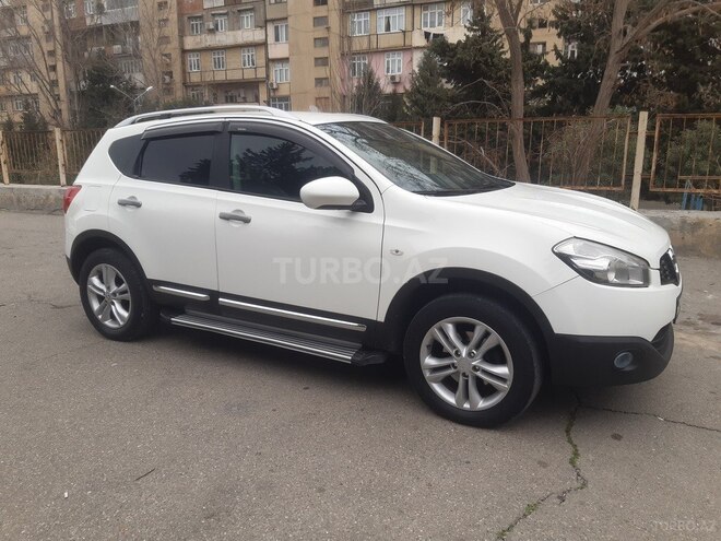 Nissan Qashqai 2012, 148,000 km - 2.0 l - Bakı