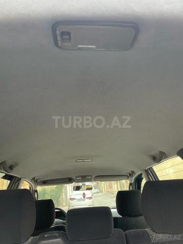Toyota Prado 2005, 203,000 km - 2.7 l - Bakı