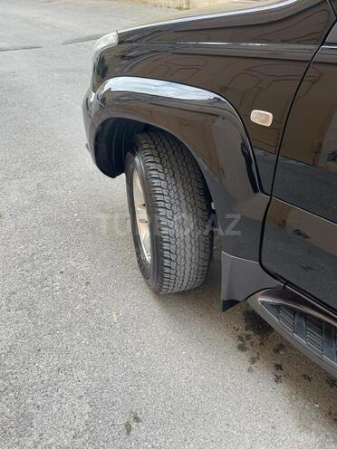 Toyota Prado 2005, 203,000 km - 2.7 l - Bakı