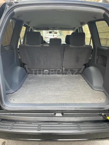 Toyota Prado 2005, 203,000 km - 2.7 l - Bakı