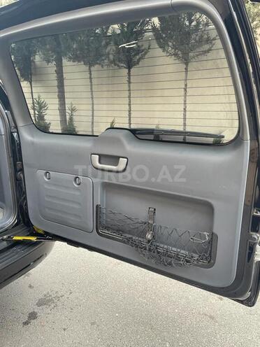 Toyota Prado 2005, 203,000 km - 2.7 l - Bakı