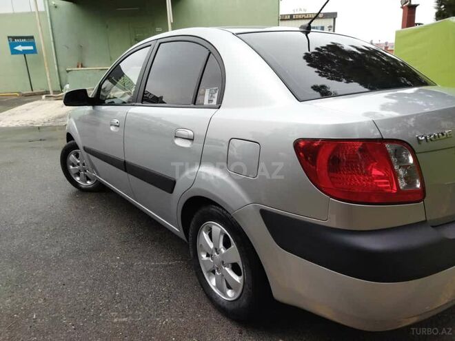 Kia Rio 2008, 195,000 km - 1.5 l - Sumqayıt