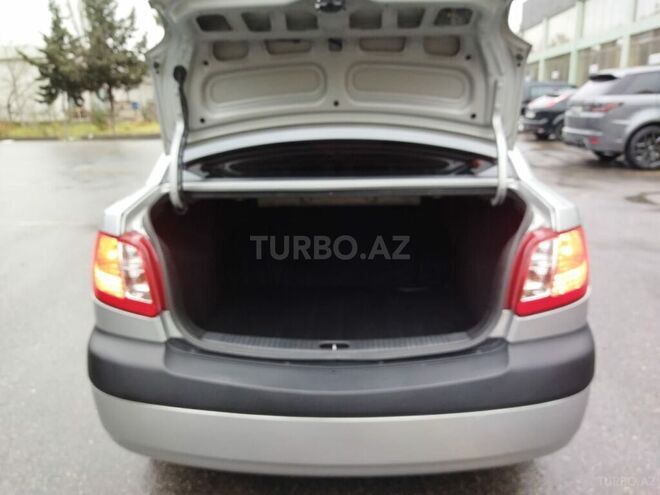 Kia Rio 2008, 195,000 km - 1.5 l - Sumqayıt