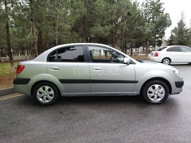 Kia Rio 2008, 195,000 km - 1.5 l - Sumqayıt