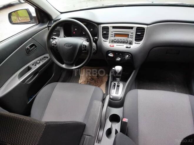 Kia Rio 2008, 195,000 km - 1.5 l - Sumqayıt