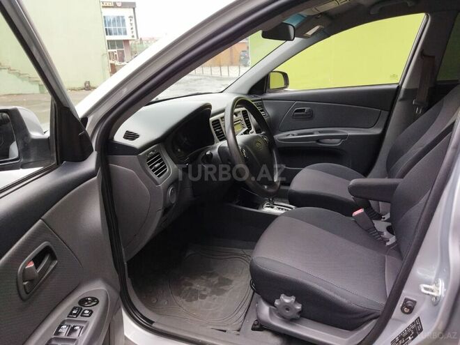 Kia Rio 2008, 195,000 km - 1.5 l - Sumqayıt
