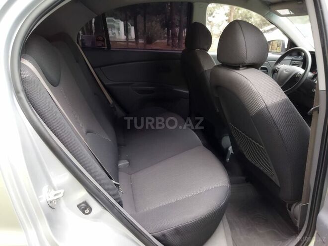 Kia Rio 2008, 195,000 km - 1.5 l - Sumqayıt
