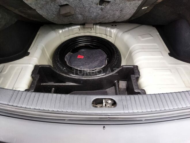 Kia Rio 2008, 195,000 km - 1.5 l - Sumqayıt